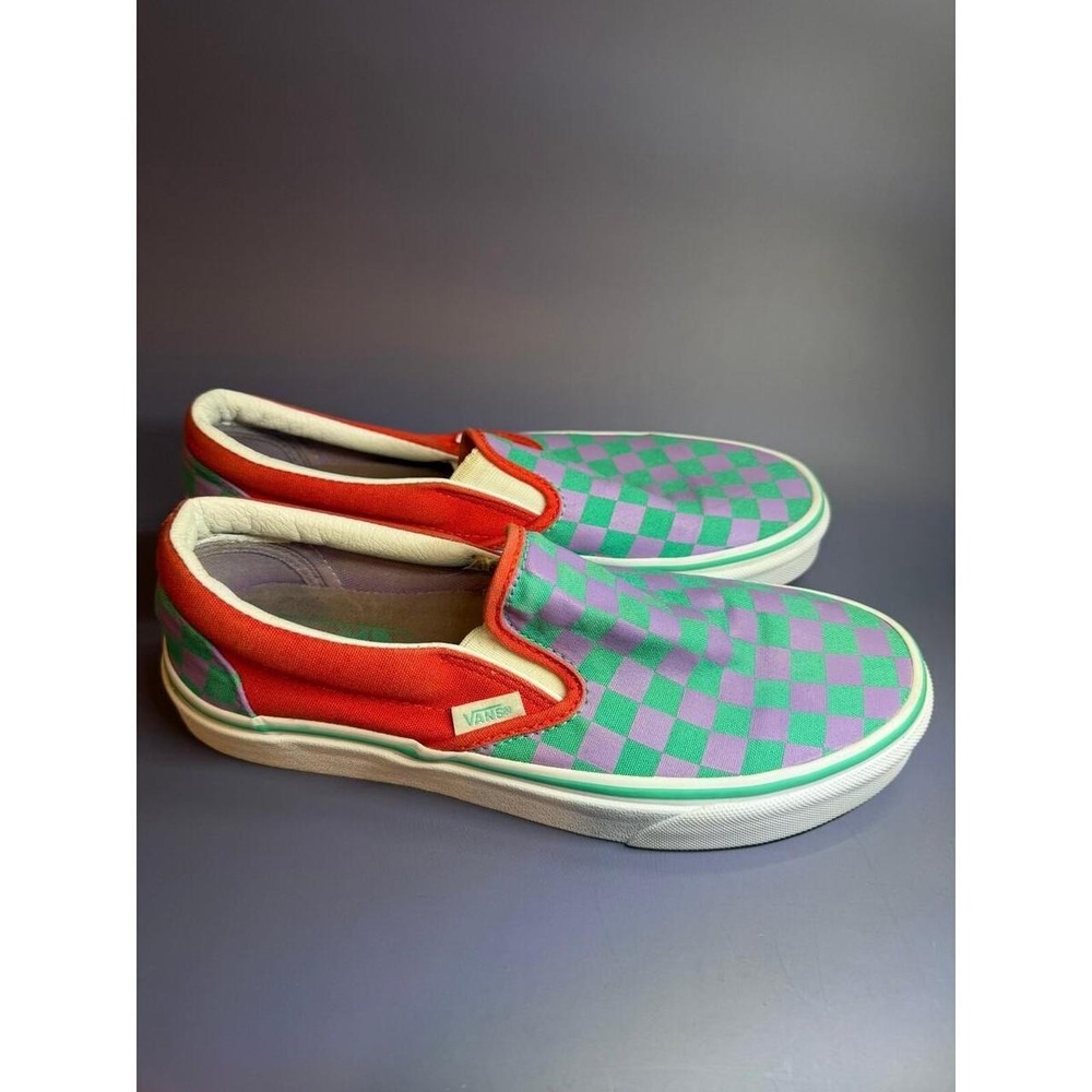 Vans Slip-On